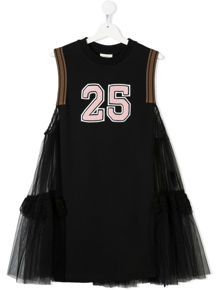 Shop Fendi Kids Dresses. On Sale (-50% Off) | Wheretoget