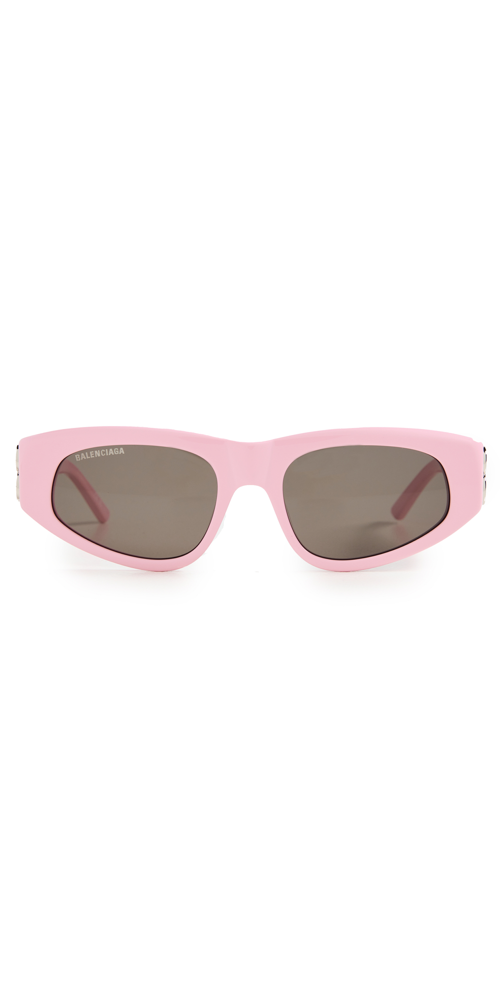 Balenciaga Dynasty Cat Eye Sunglasses