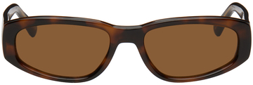 chimi tortoiseshell 09 sunglasses