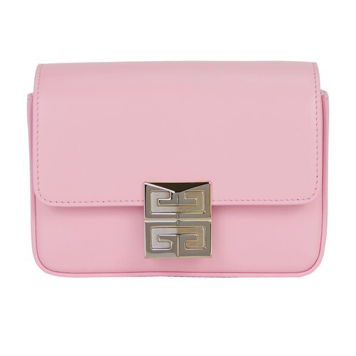 Givenchy 4G Small Bag in pink