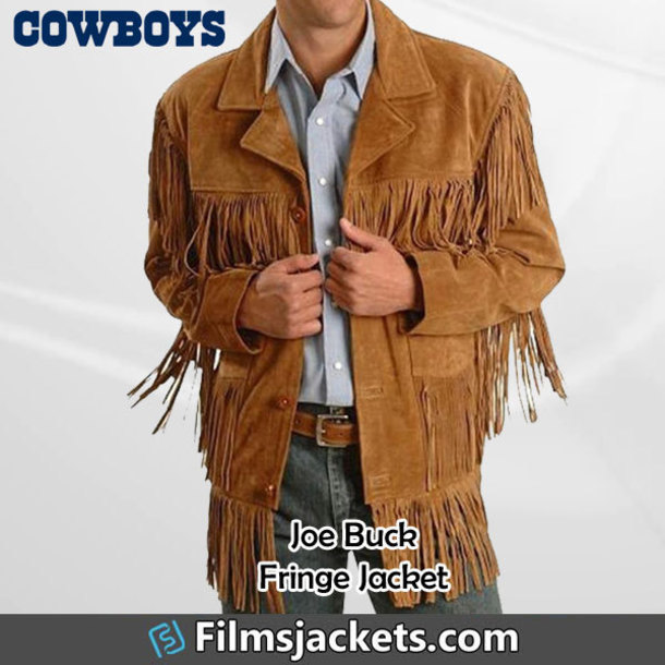 cowboy fashion for men