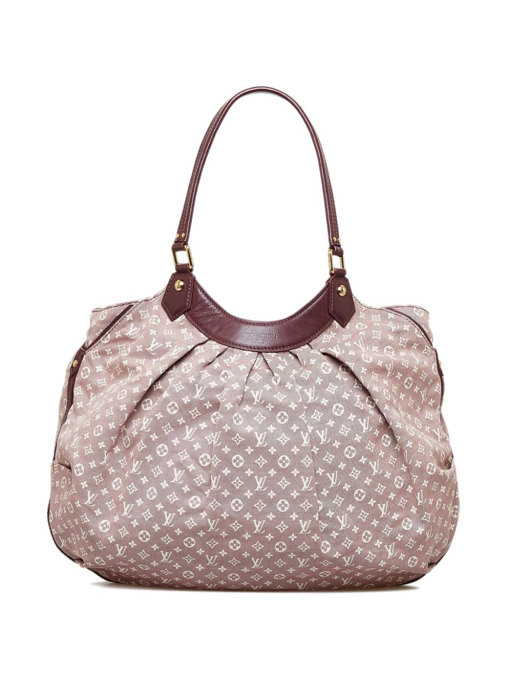 Louis Vuitton 2010 Idylle Fantaisie tote bag - Pink