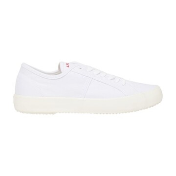 A.p.c. Jane sneakers in white