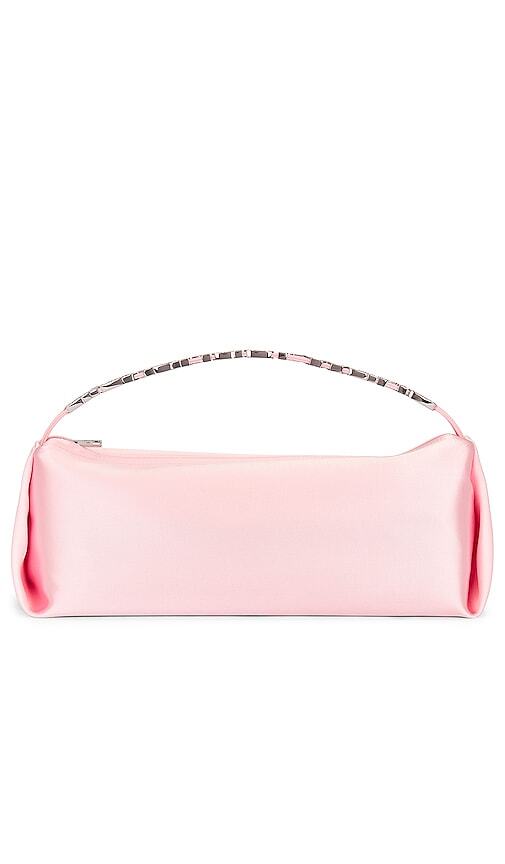 Alexander Wang Marquess Large Stretched Bag in Pink