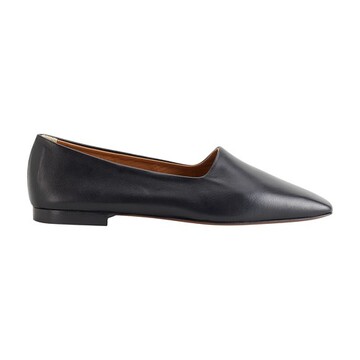 Atp Atelier Andrano nappa loafers in black