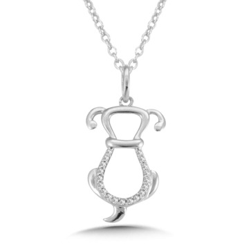 jewels,diamond pendant,diamond dog pendant,diamond pendant necklace,designer diamond pendant,unique diamond pendant,modern diamond pendant