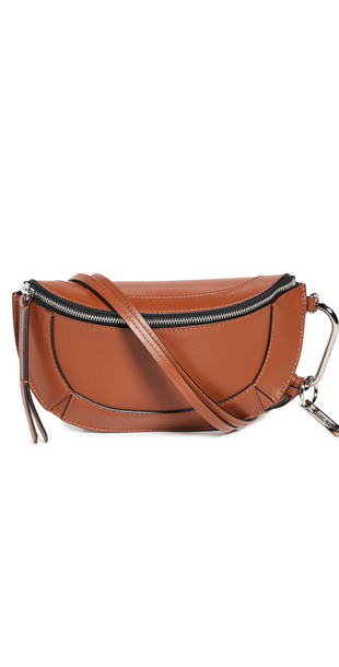 Isabel Marant Bossey Pouch