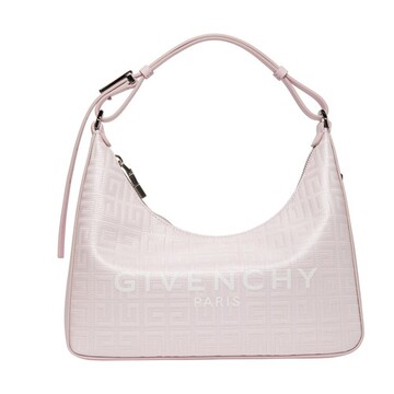 Givenchy Moon Cut Out small bag in rose