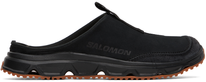 Salomon Black RX Advanced Slides