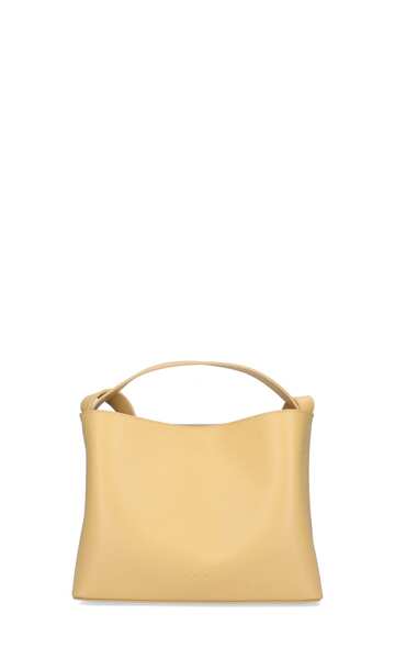 Aesther Ekme Tote in cream