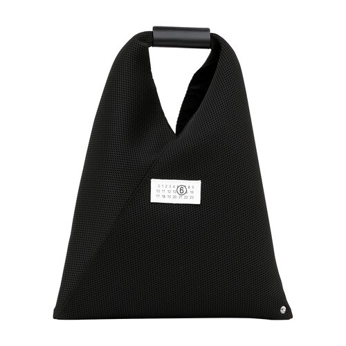 Mm6 Maison Margiela Japanese bag classic small in black