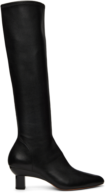 3.1 phillip lim black verona tall boots