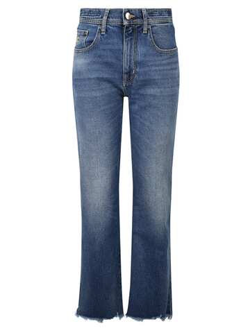 Jacob Cohen Straight Fit Jeans in blue