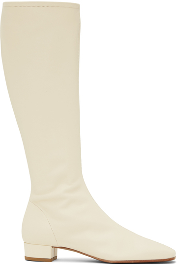 by far off-white edie tall boots