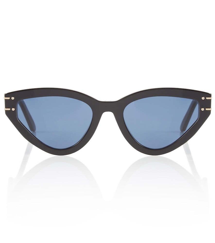 Dior Eyewear DiorSignature B2U cat-eye sunglasses in black