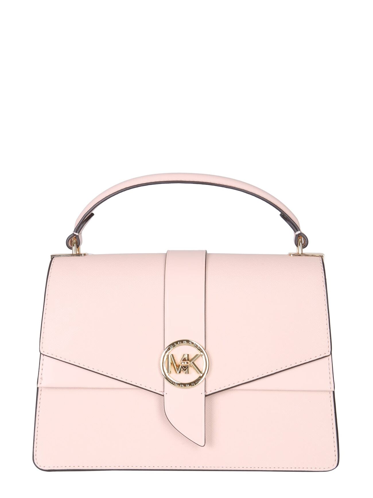 Michael Kors Greenwich Handbag in pink