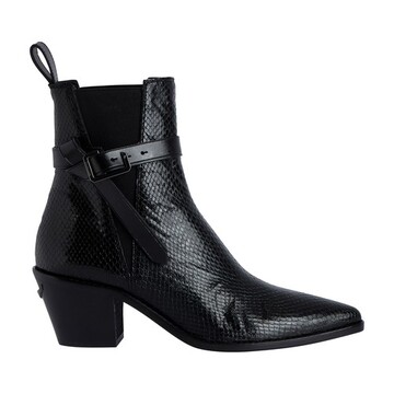 Zadig & voltaire Tyler Ankle Boots