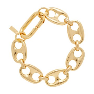 Eliou Avalon bracelet in gold