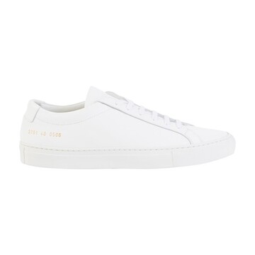 Common Projects Original Achilles sneakers in white