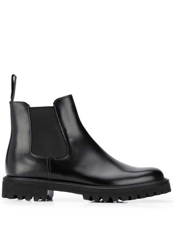 Church's Charlize Chelsea boots in black