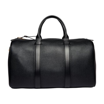 tom ford travel bag in black