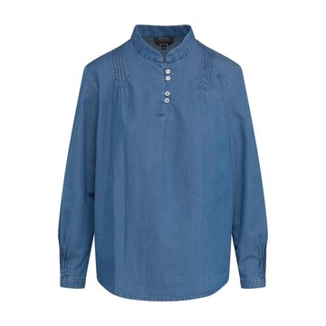 A.p.c. Garance blouse