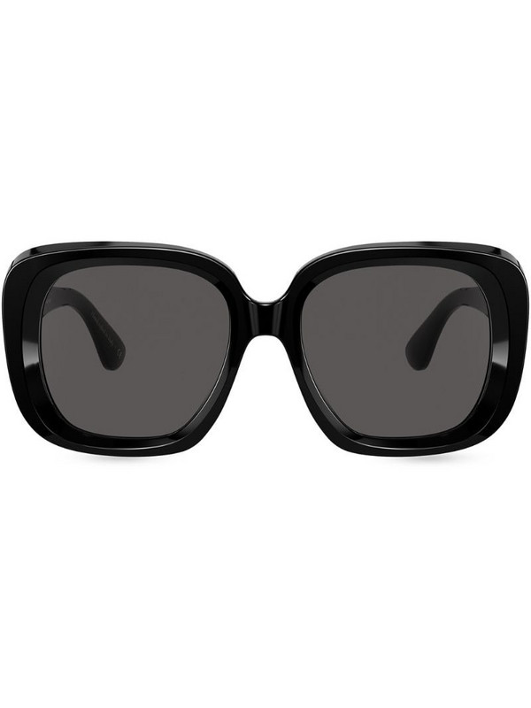 Oliver Peoples Nella sunglasses in black