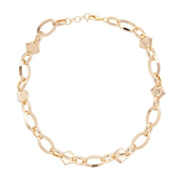 Isabelle Toledano Louis necklace in gold