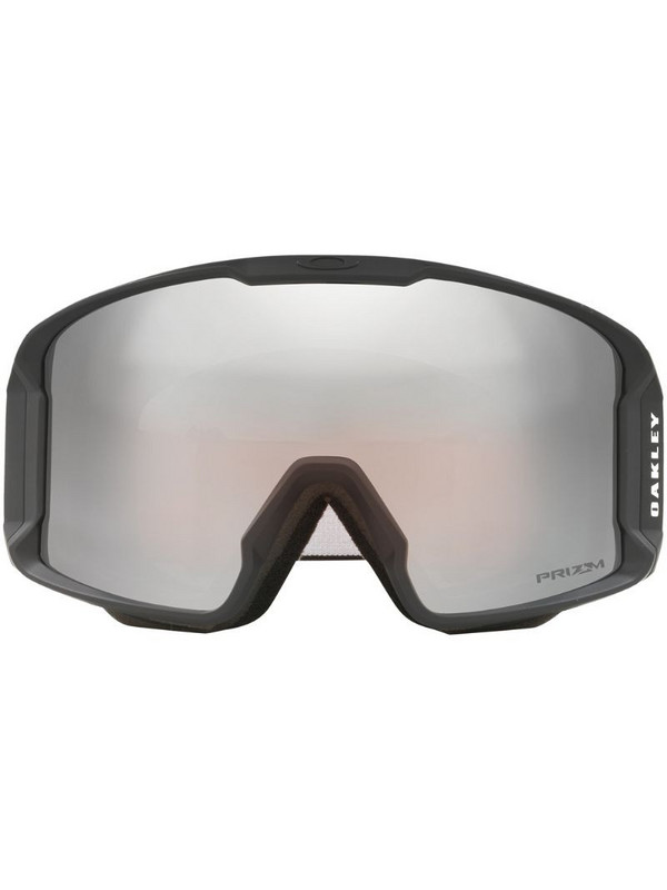 Oakley Line Miner Ski sunglasses in black