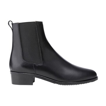 flattered lucile chelsea boots