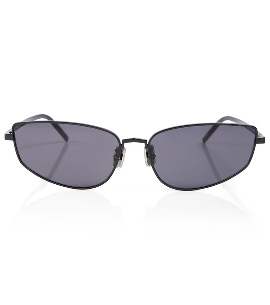 Givenchy Angular sunglasses in black