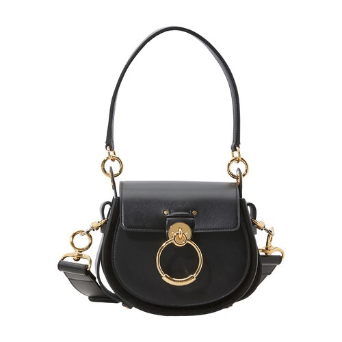 Chloé Tess small bag in black