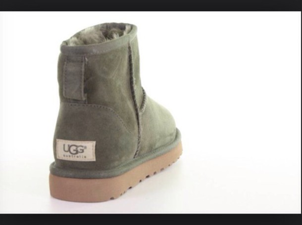 low uggs