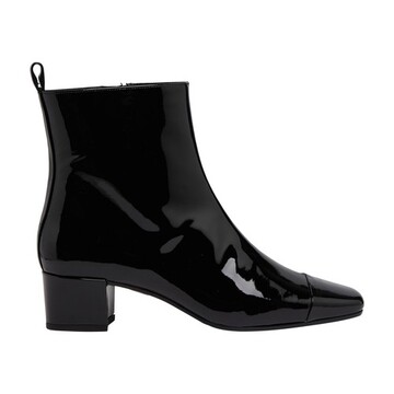Carel Estime Ankle boots in noir