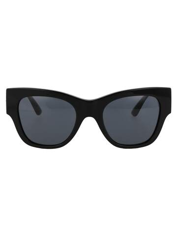 Versace Eyewear 0ve4415u Sunglasses in black