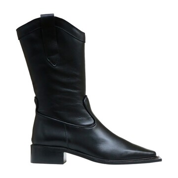 Souliers Martinez Alameda Boots in black
