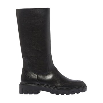 Scarosso Candice boots in black