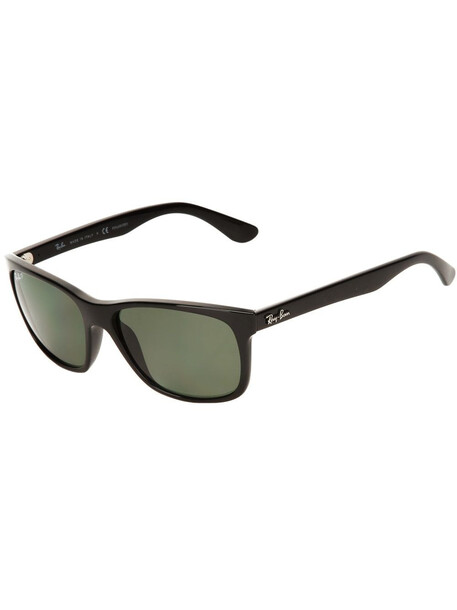 Ray-Ban 'RB4181' sunglasses - Black