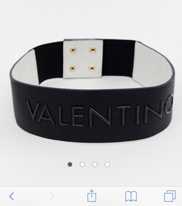 belt,valentino waist belt