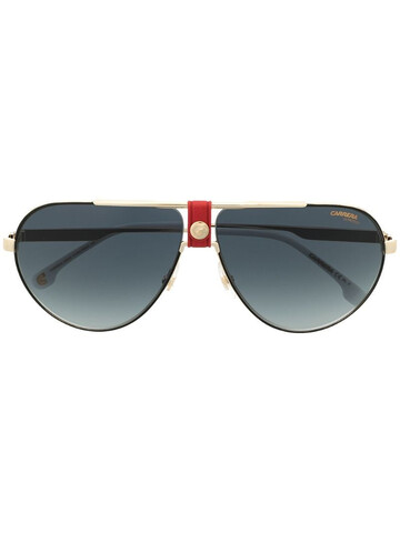 Carrera 1033/S unisex sunglasses in black