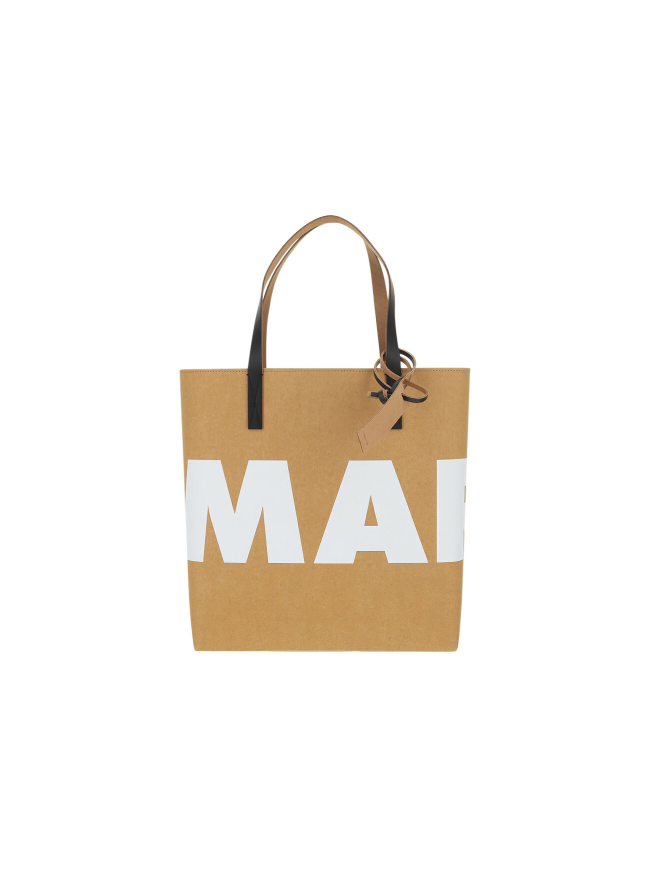 Marni Shopping Bag in brown