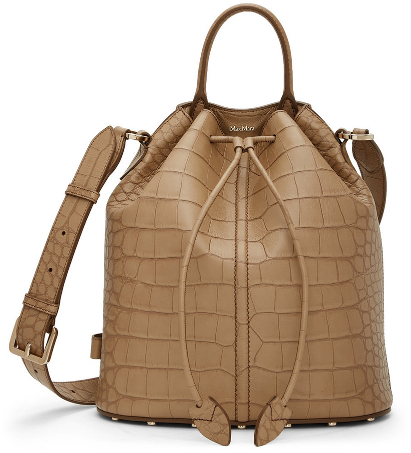 Shop Max Mara Bags. On Sale (-60% Off) | Wheretoget