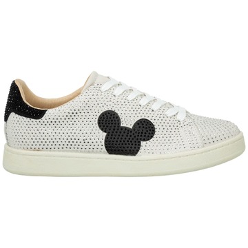M.O.A. master of arts Moa Master Of Arts Disney Sneakers in beige