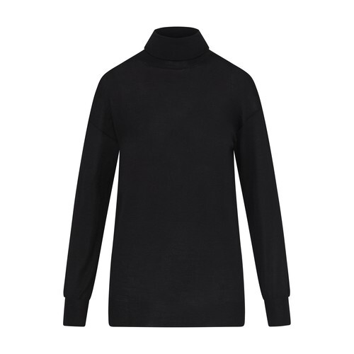 Tom Ford Turtleneck sweater in black