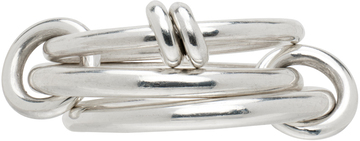 spinelli kilcollin silver raneth ring