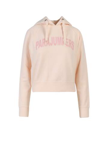 Parajumpers Sweatshirt in pink