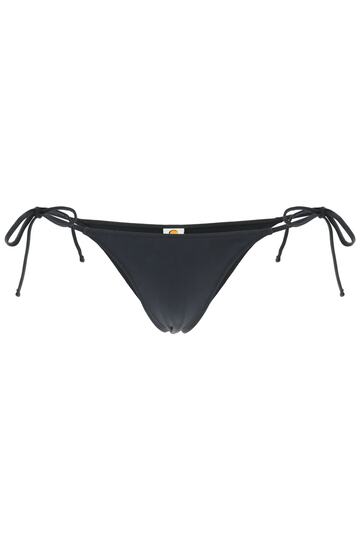 Tropic of C Praia Bikini Bottom in black