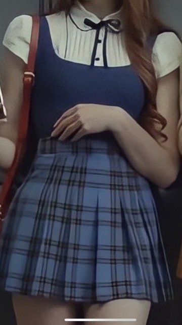 skirt,blue,black,blue and black,plaid,cute,preppy,girly,instagram,tv/movies,pleated,pleated skirt