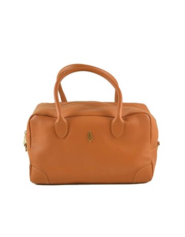 aniye by Womens Leather Handbag in brown