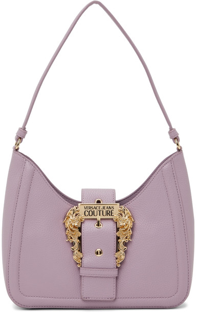 Versace Jeans Couture Purple Couture 01 Bag